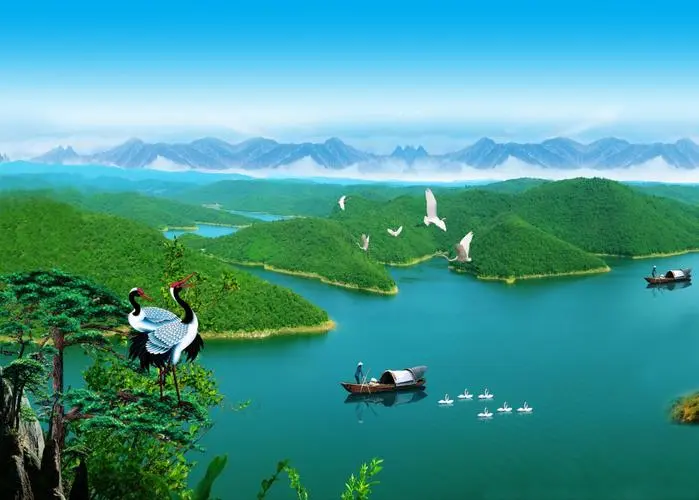 科技高标准高效